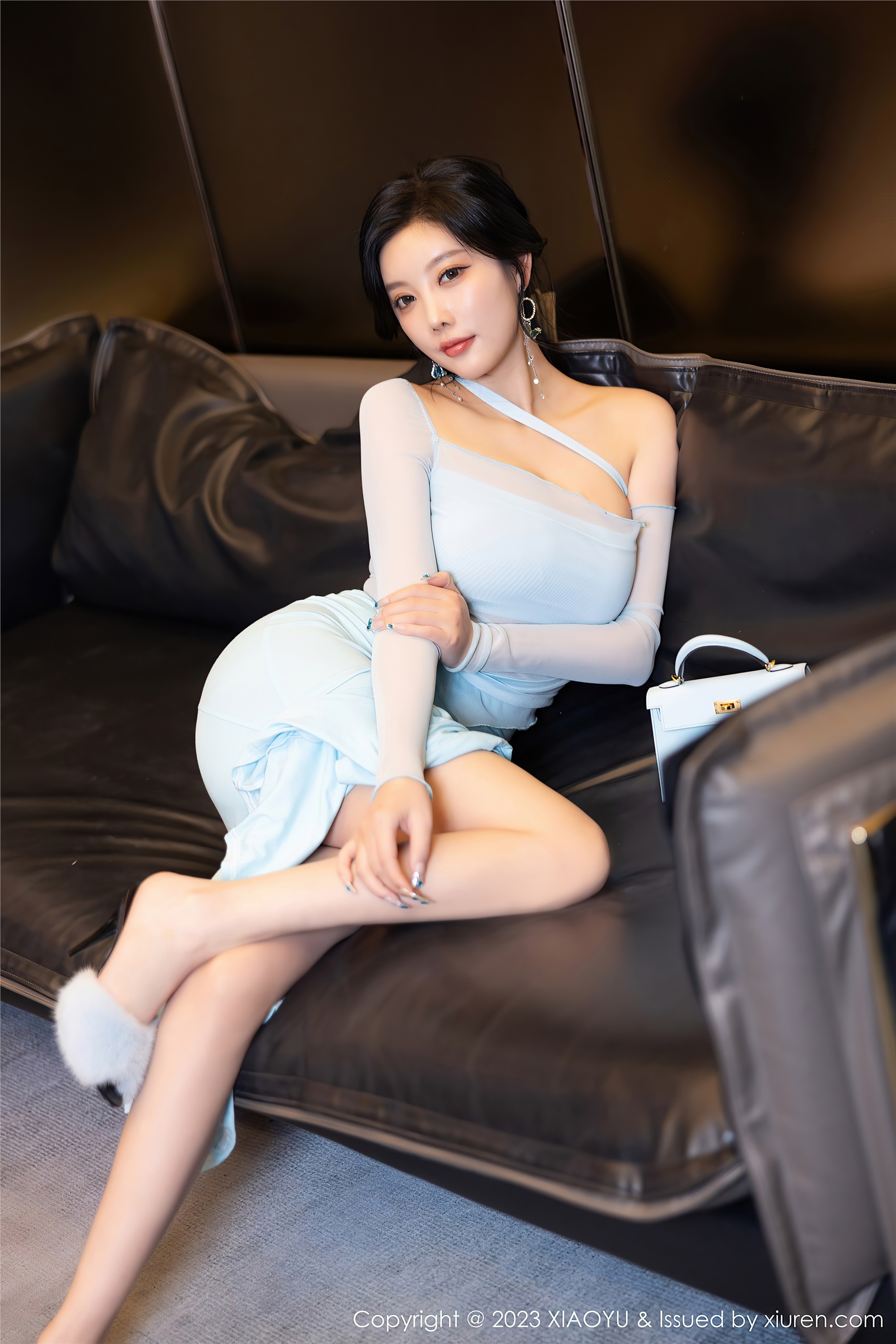 XIAOYU语画界 2023.11.03 VOL.1139 杨晨晨Yome